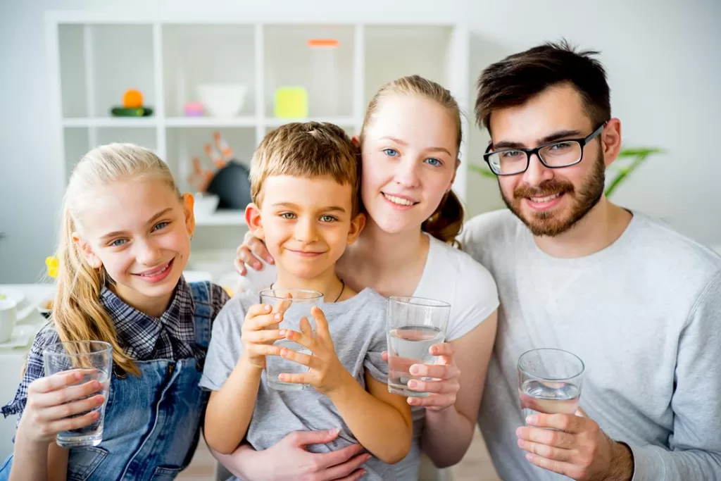 Water Filter Teachey