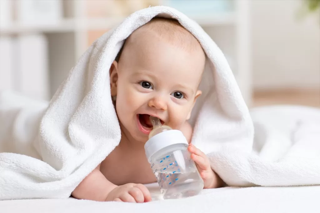 Water Filtration System Sealevel